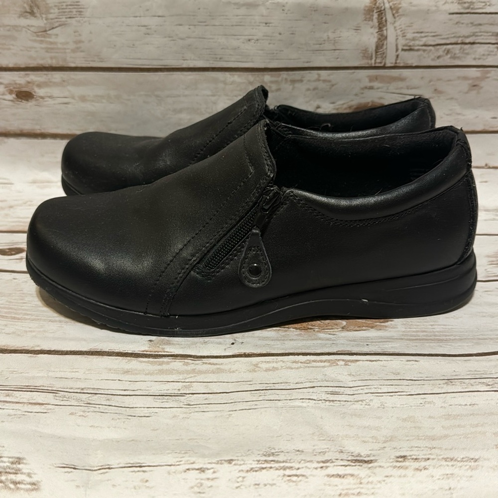 DR SCHOLL’s Women’s NonSkid Black Shoes